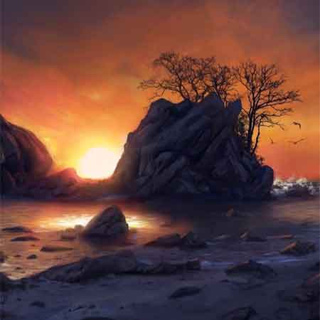 دانلود آهنگ رفیق امیر رضایی